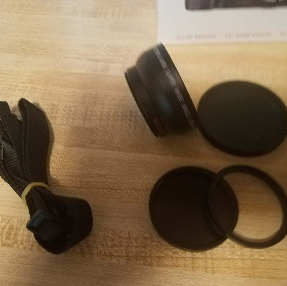 Digital Camara